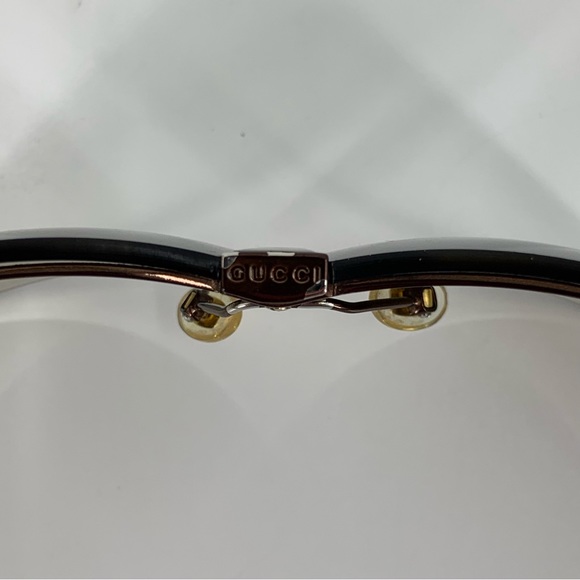 Gucci Sunglasses - Picture 7 of 9
